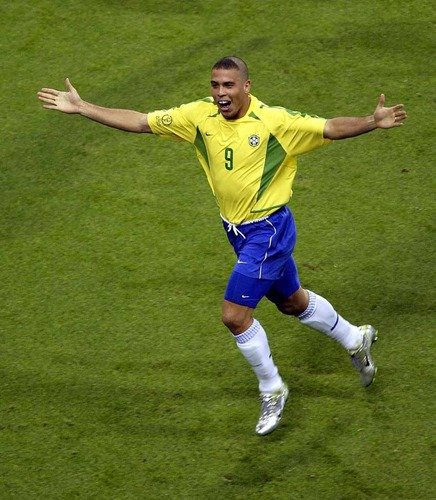 球星的统治 球星的统治